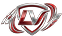 LV Tuning logo