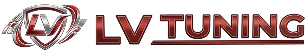 LV Tuning logo